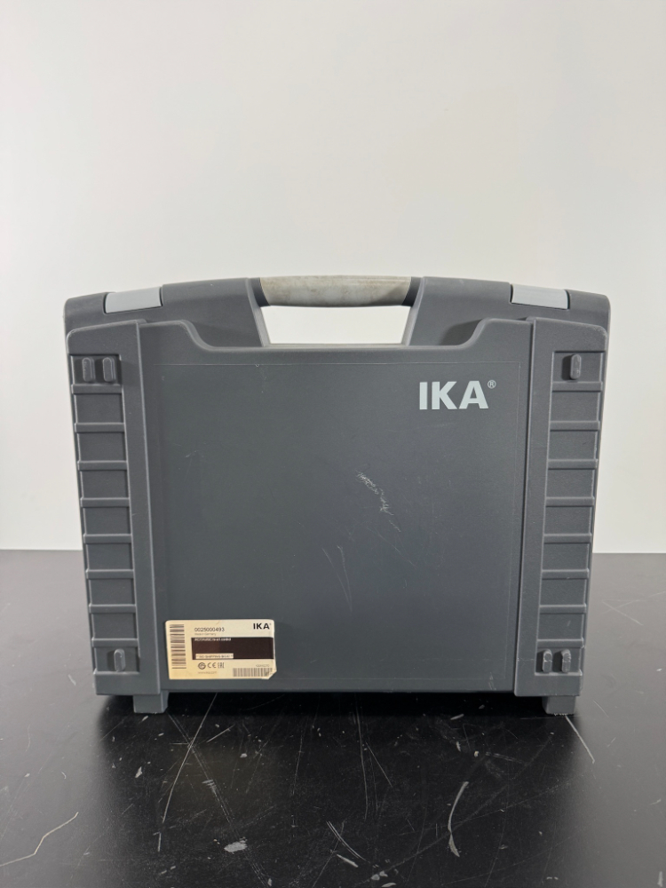 Image of IKA Rotavisc Hi-Vil Laboratory Viscometer
